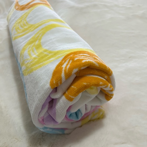 Coach Beach Towel - Picture 9 of 12